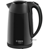 Bosch Kettle TWK3P423 1.7 l black
