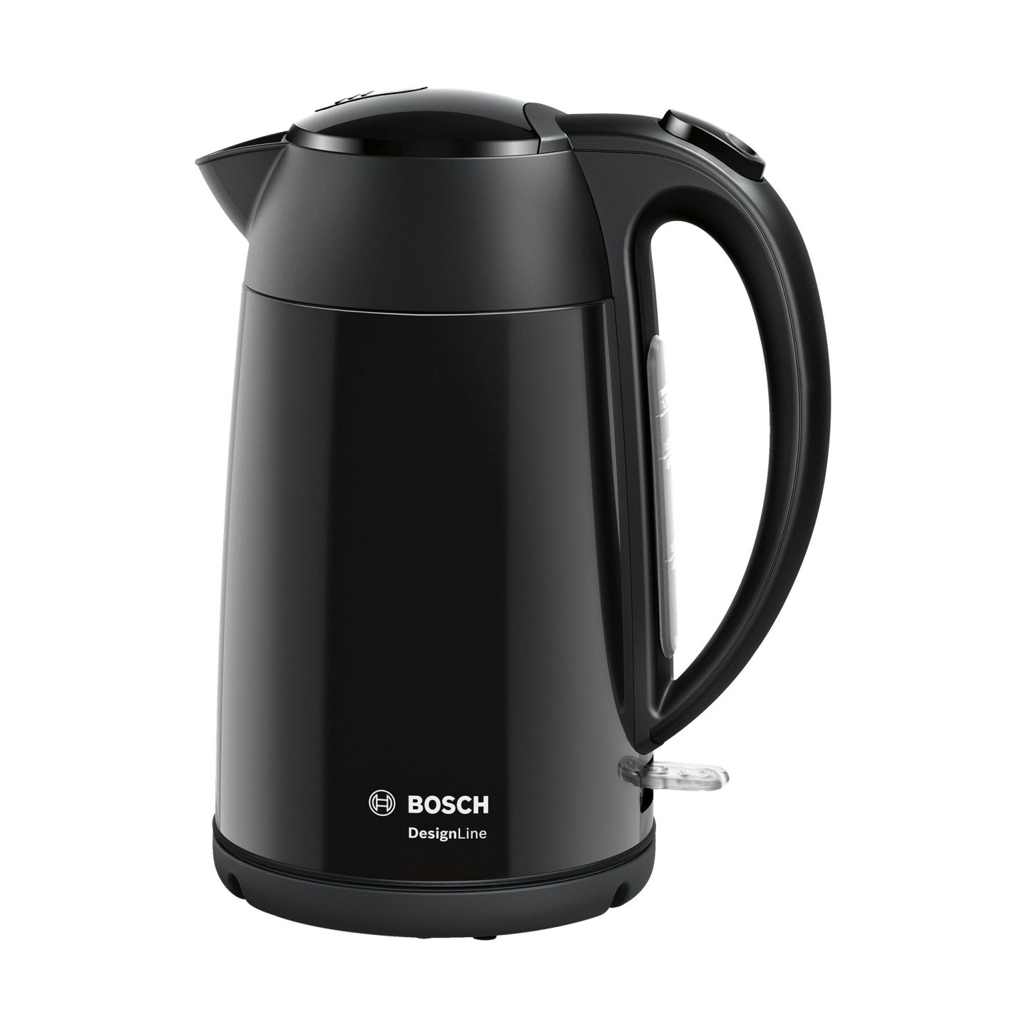 Bosch Kettle TWK3P423 1.7 l black