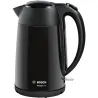 Bosch | Kettle | DesignLine TWK3P423 | Electric | 2400 W | 1.7 L | Stainless steel | 360° rotational base | Jet black polished