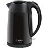 Bosch Kettle TWK3P423 1.7 l black