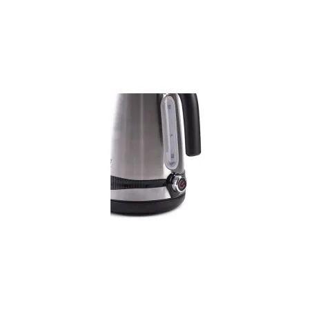 Camry | Kettle | CR 1291 | Electric | 2200 W | 1.7 L | Stainless steel | 360° rotational base | Stainless steel