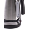 Camry | Kettle | CR 1291 | Electric | 2200 W | 1.7 L | Stainless steel | 360° rotational base | Stainless steel