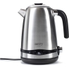 Camry | Kettle | CR 1291 | Electric | 2200 W | 1.7 L | Stainless steel | 360° rotational base | Stainless steel