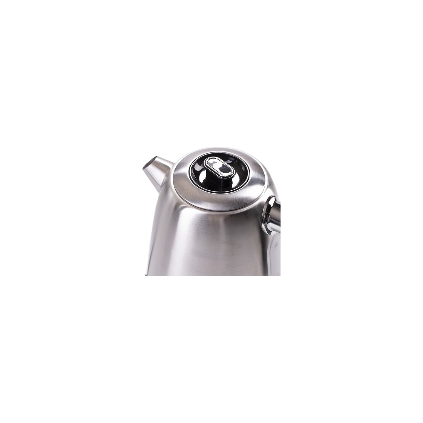 Camry | Kettle | CR 1291 | Electric | 2200 W | 1.7 L | Stainless steel | 360° rotational base | Stainless steel