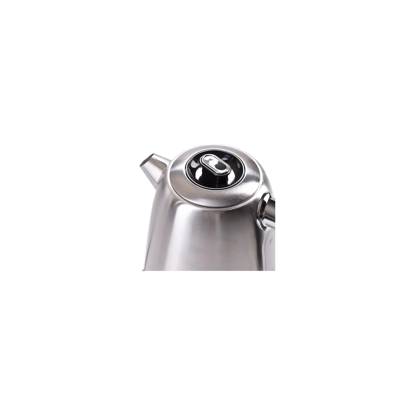 Camry | Kettle | CR 1291 | Electric | 2200 W | 1.7 L | Stainless steel | 360° rotational base | Stainless steel