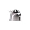 Camry | Kettle | CR 1291 | Electric | 2200 W | 1.7 L | Stainless steel | 360° rotational base | Stainless steel