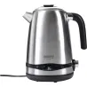 Camry | Kettle | CR 1291 | Electric | 2200 W | 1.7 L | Stainless steel | 360° rotational base | Stainless steel