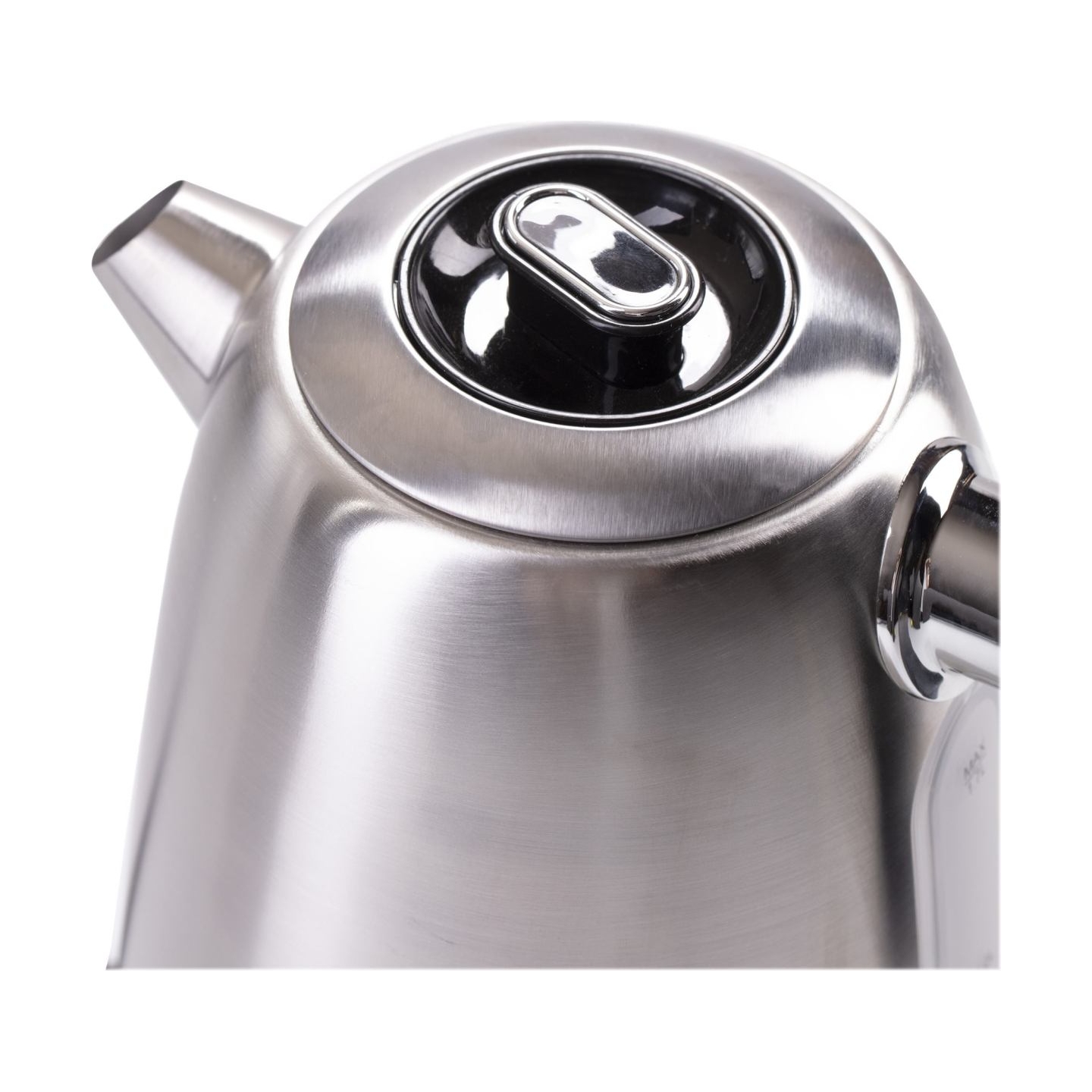 Camry | Kettle | CR 1291 | Electric | 2200 W | 1.7 L | Stainless steel | 360° rotational base | Stainless steel