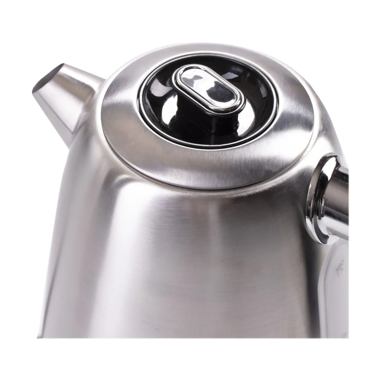Camry | Kettle | CR 1291 | Electric | 2200 W | 1.7 L | Stainless steel | 360° rotational base | Stainless steel