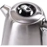 Camry | Kettle | CR 1291 | Electric | 2200 W | 1.7 L | Stainless steel | 360° rotational base | Stainless steel