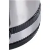 Camry | Kettle | CR 1291 | Electric | 2200 W | 1.7 L | Stainless steel | 360° rotational base | Stainless steel