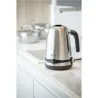 Camry | Kettle | CR 1291 | Electric | 2200 W | 1.7 L | Stainless steel | 360° rotational base | Stainless steel