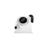 Adler | Kettle | AD 1295w | Electric | 2200 W | 1.7 L | Stainless steel | 360° rotational base | White