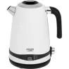 Adler | Kettle | AD 1295w | Electric | 2200 W | 1.7 L | Stainless steel | 360° rotational base | White