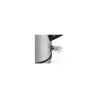 Bosch | Kettle | DesignLine TWK4P440 | Electric | 2400 W | 1.7 L | Stainless steel | 360° rotational base | Stainless steel/Blac
