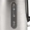 Bosch | Kettle | DesignLine TWK4P440 | Electric | 2400 W | 1.7 L | Stainless steel | 360° rotational base | Stainless steel/Blac