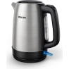 Philips | Daily Collection Kettle | HD9350/90 | Electric | 2200 W | 1.7 L | Stainless steel | 360° rotational base | Stainless s