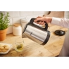 Philips Phlips Daily Collection Kettle HD9350/90, 1,7l, Light indicator, Metal / HD9350/90