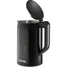 Gorenje Kettle | K17DWDII | Electric | 2200 W | 1.7 L | Stainless Steel | 360° rotational base | Black