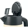Bosch Kettle 1,7l creamy TWK4P43