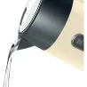 Bosch Kettle 1,7l creamy TWK4P43