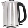 Adler | Kettle | AD 1340 | Electric | 2200 W | 1.7 L | Stainless steel | 360° rotational base | Inox