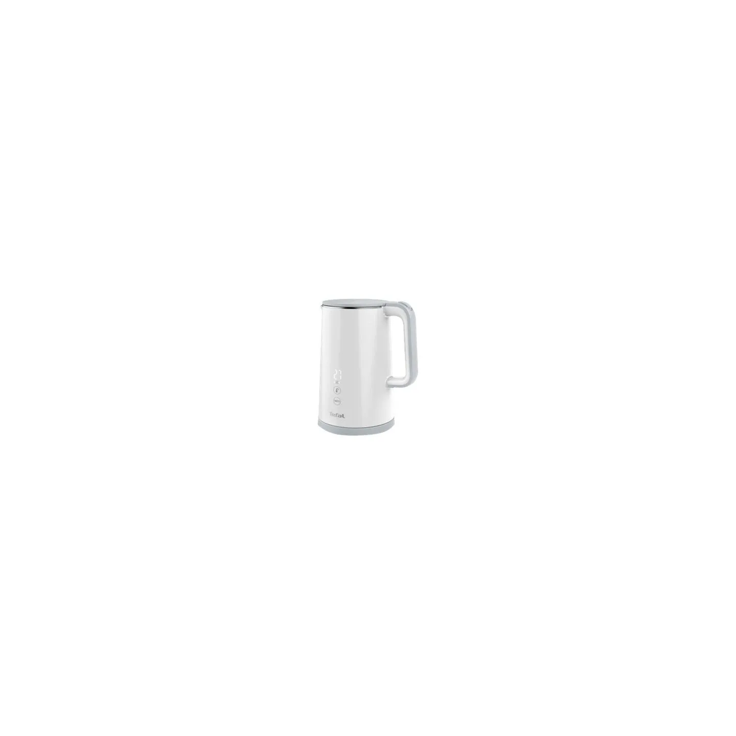 Tefal | Kettle | Sense  KO693110 | Electric | 1800 W | 1.5 L | Double layer | 360° rotational base | White