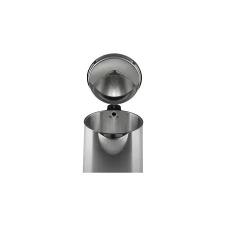 Gorenje | Kettle | K15DWS | Electric | 2200 W | 1.5 L | Stainless steel | 360° rotational base | Stainless Steel