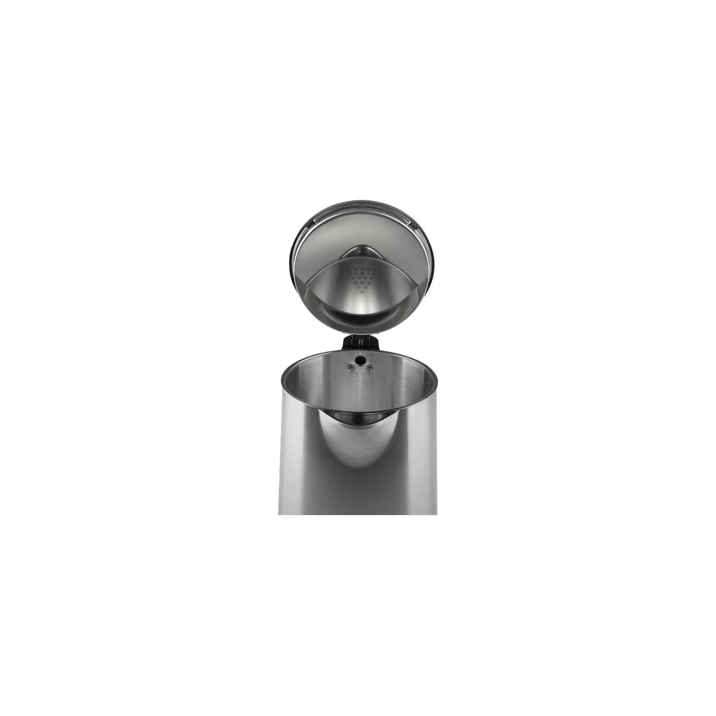 Gorenje | Kettle | K15DWS | Electric | 2200 W | 1.5 L | Stainless steel | 360° rotational base | Stainless Steel