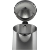 Gorenje | Kettle | K15DWS | Electric | 2200 W | 1.5 L | Stainless steel | 360° rotational base | Stainless Steel