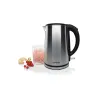 Gorenje | Kettle | K15DWS | Electric | 2200 W | 1.5 L | Stainless steel | 360° rotational base | Stainless Steel