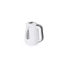 Mesko Kettle | MS 1261g | Electric | 2200 W | 1.7 L | Polypropylene | 360° rotational base | Grey