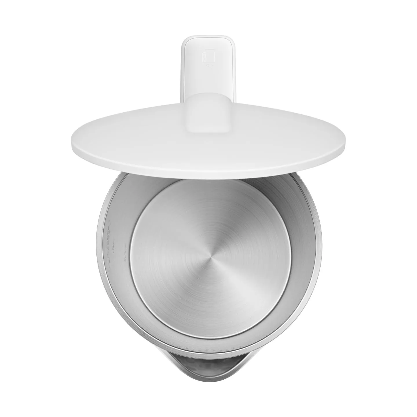 Xiaomi | Electric Kettle 2 Lite EU | Electric | 1500 W | 1.5 L | Stainless Steel | White