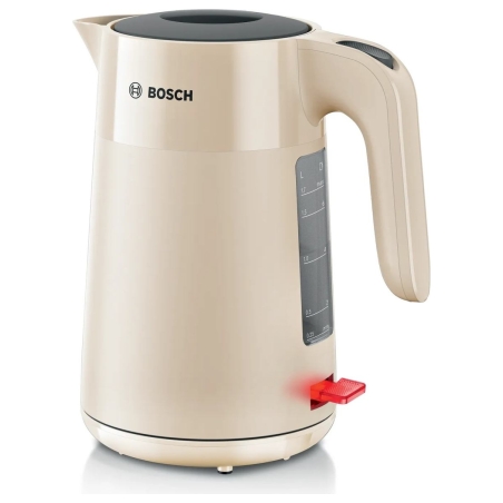 Bosch Kettle 1,7l MyMoment TWK2M167 beige