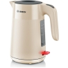 Bosch Kettle 1,7l MyMoment TWK2M167 beige