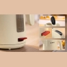Bosch | Kettle | TWK2M167 MyMoment | Electric | 2400 W | 1.7 L | Plastic | Beige