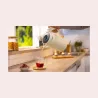 Bosch | Kettle | TWK2M167 MyMoment | Electric | 2400 W | 1.7 L | Plastic | Beige