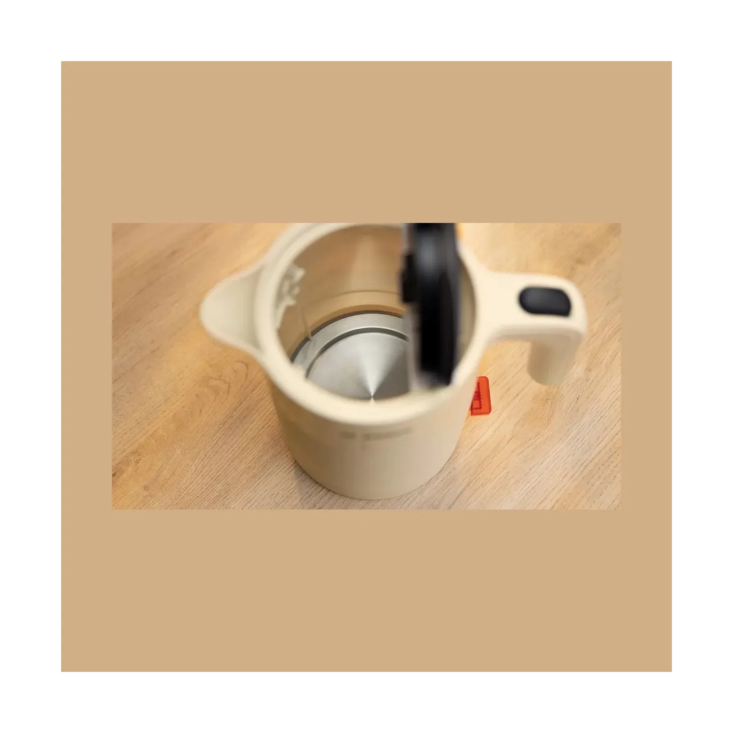 Bosch Kettle 1,7l MyMoment TWK2M167 beige