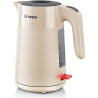 Bosch | Kettle | TWK2M167 MyMoment | Electric | 2400 W | 1.7 L | Plastic | Beige