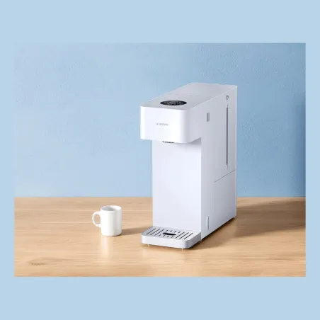 Xiaomi Smart Water Dispenser (Hot and Cold) EU | 2250 W | 3 L | Plastic | White