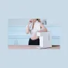 Xiaomi Smart Water Dispenser (Hot and Cold) EU | 2250 W | 3 L | Plastic | White