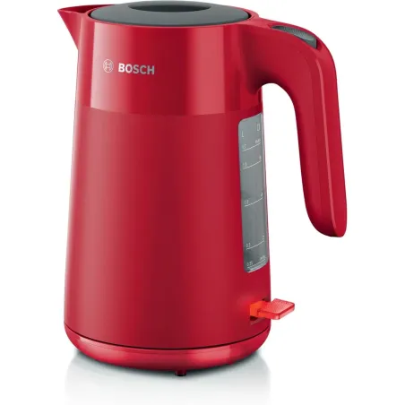 Bosch Kettle 1,7l MyMoment TWK2M164 red