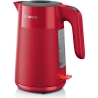 Bosch Kettle | TWK2M164 MyMoment | Electric | 2400 W | 1.7 L | Plastic | 360° rotational base | Red