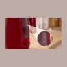 Bosch Kettle | TWK2M164 MyMoment | Electric | 2400 W | 1.7 L | Plastic | 360° rotational base | Red