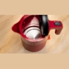 Bosch Kettle 1,7l MyMoment TWK2M164 red