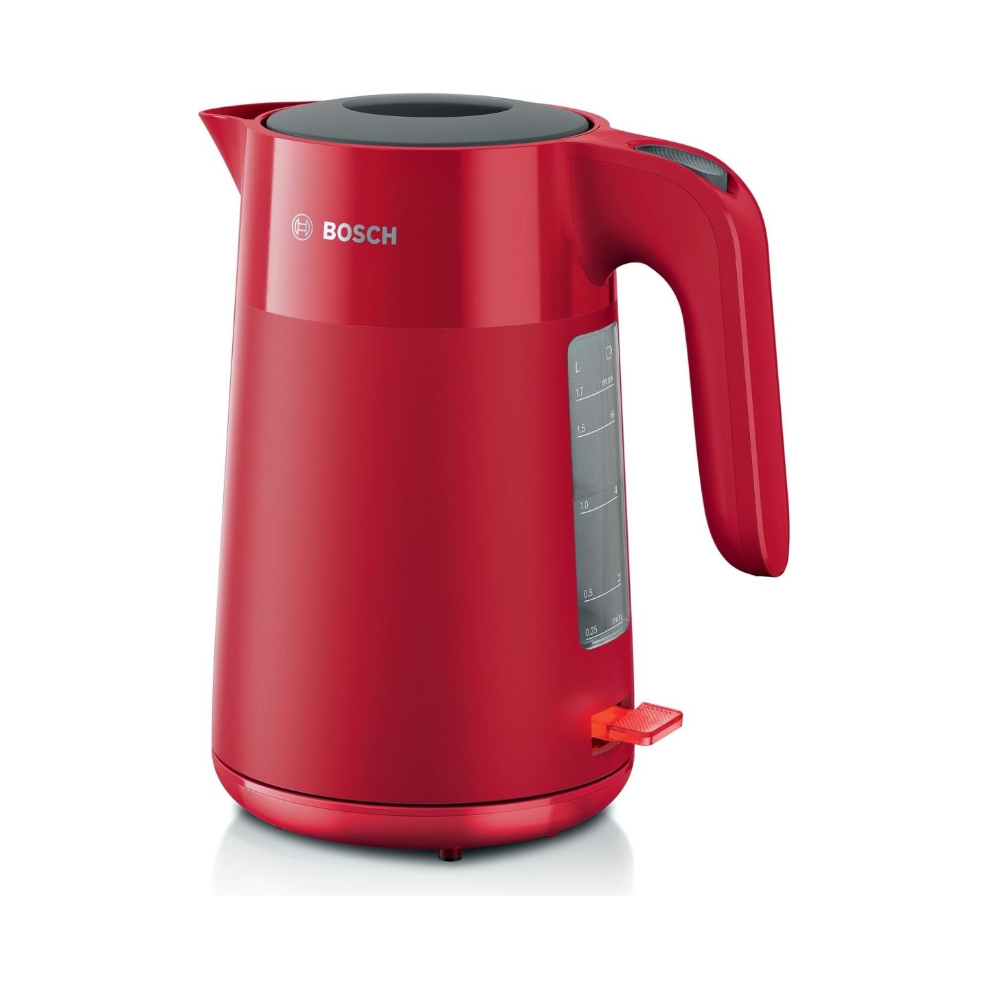 Bosch Kettle 1,7l MyMoment TWK2M164 red