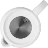 Adler Electric Kettle | AD 1304 | Electric | 1200 W | 1 L | Ceramic | 360° rotational base | White