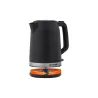 Gorenje Kettle | K17SPB | Electric | 2200 W | 1.7 L | 360° rotational base | Plastic | Black