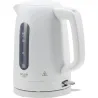 Adler Kettle | AD 1379w | Electric | 2200 W | 1.7 L | Polypropylene | 360° rotational base | White