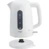 Adler Kettle | AD 1379w | Electric | 2200 W | 1.7 L | Polypropylene | 360° rotational base | White